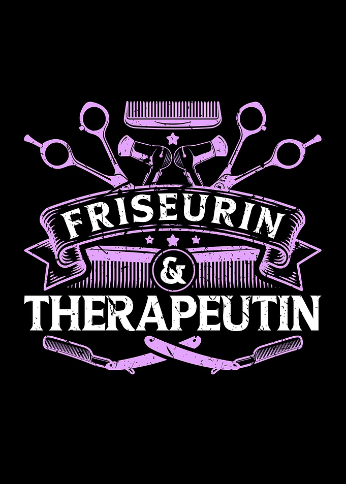 Friseurin Therapeutin