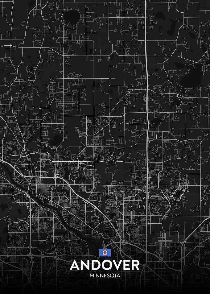 Andover MN