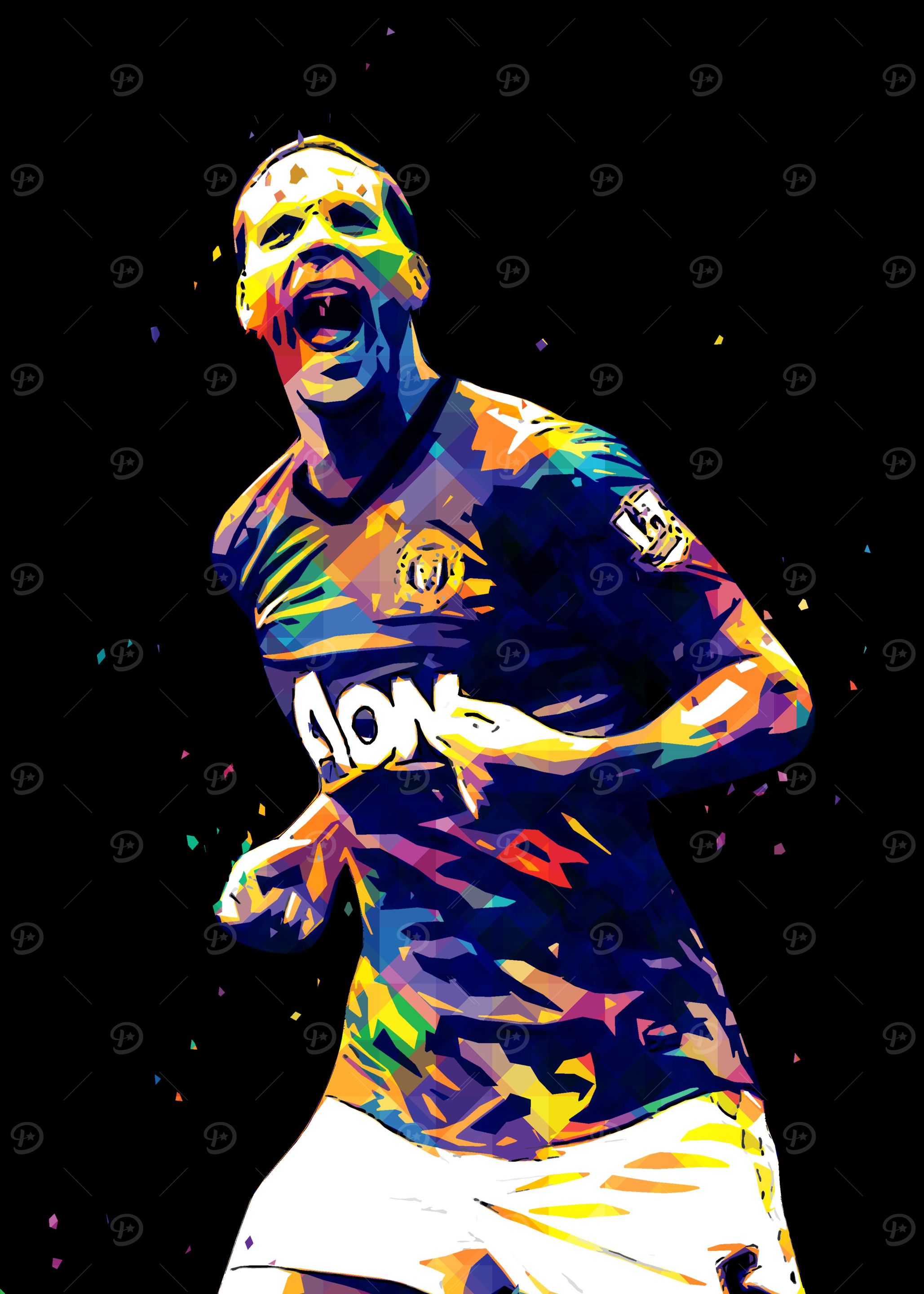 Rio Ferdinand