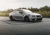 BMW E92 M3
