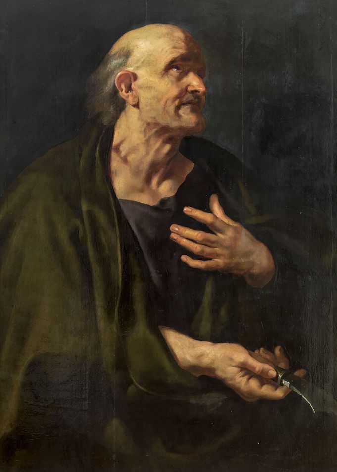Rubens Pedro Pablo