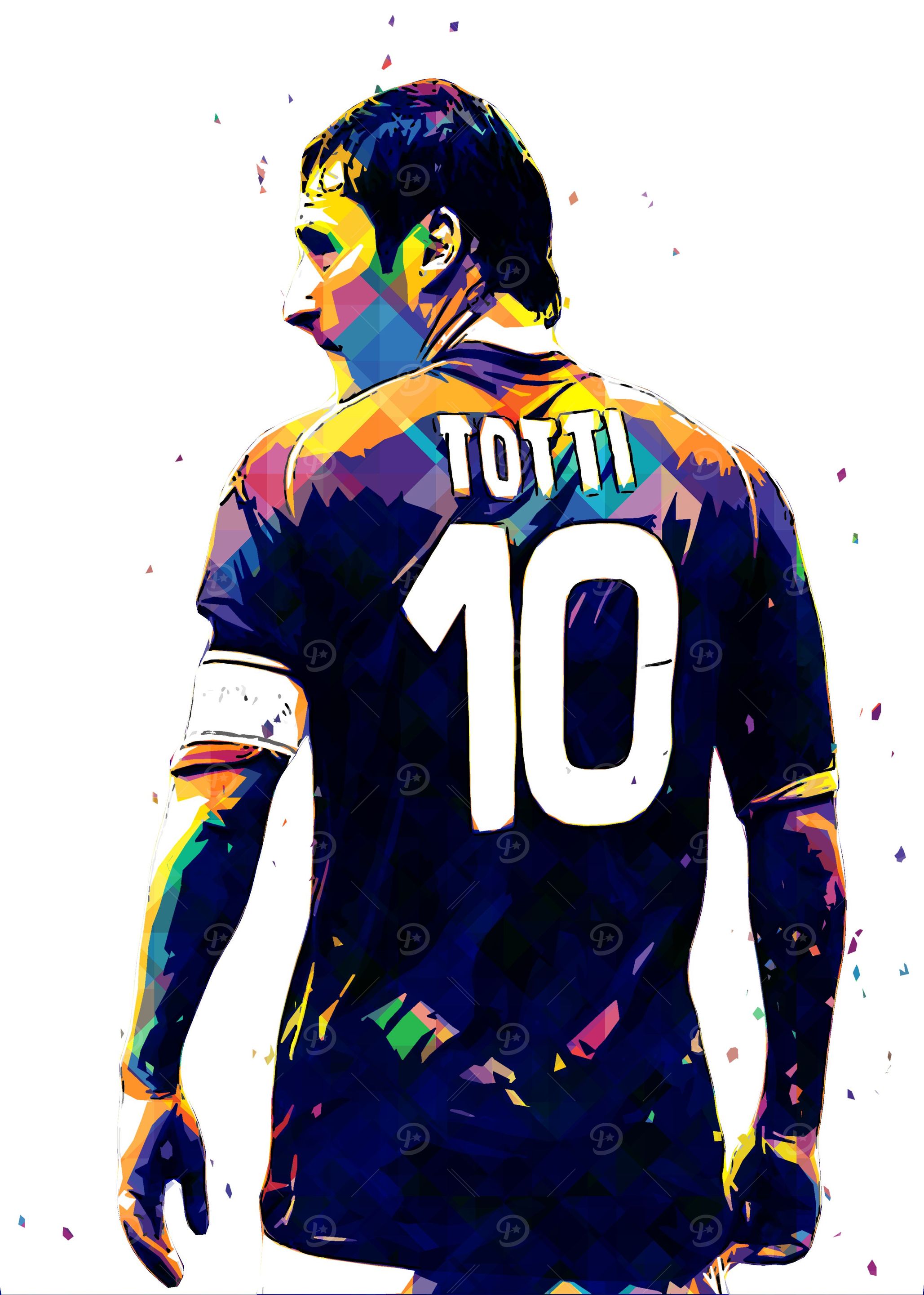 Francesco Totti