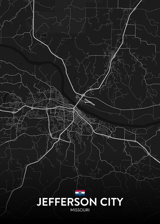 Jefferson City MO