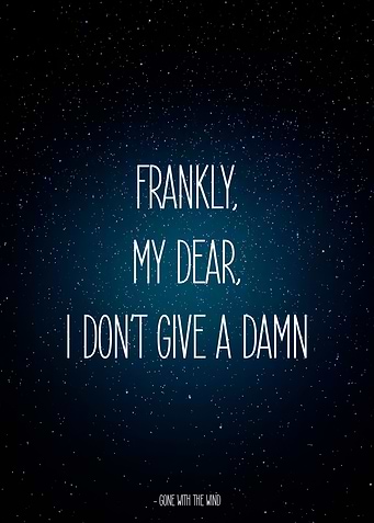 Gone With the Wind