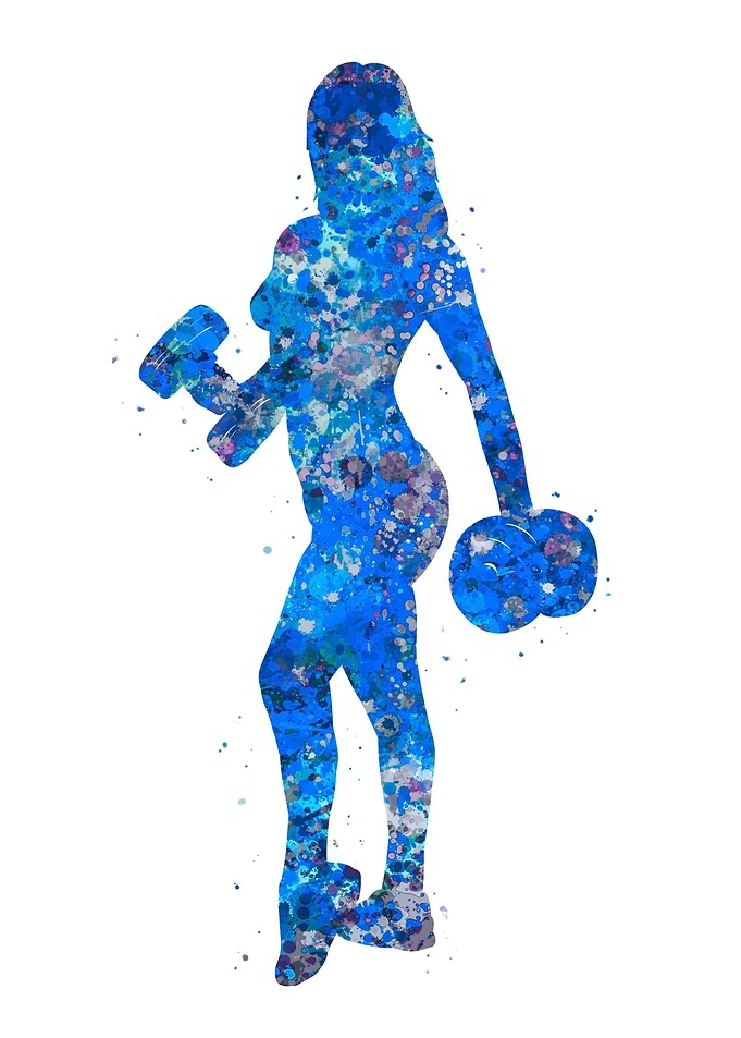 Fitness Girl