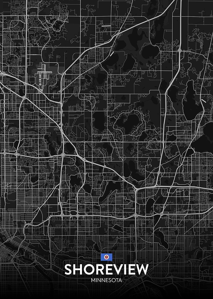 Shoreview MN