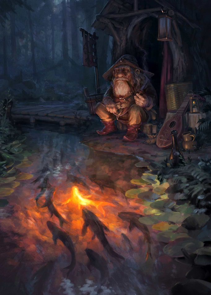 Dweller