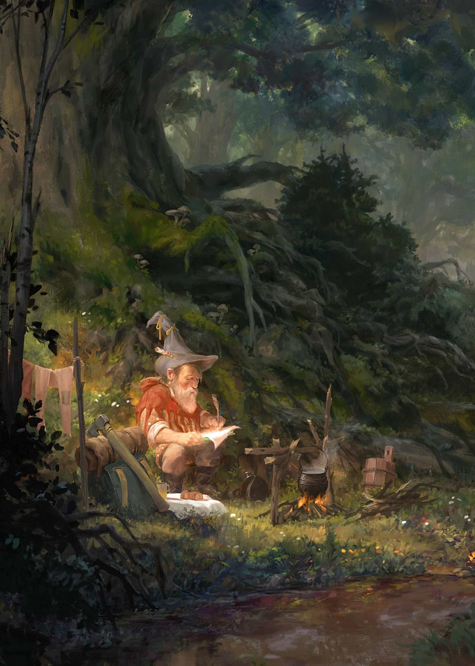 Adventurer