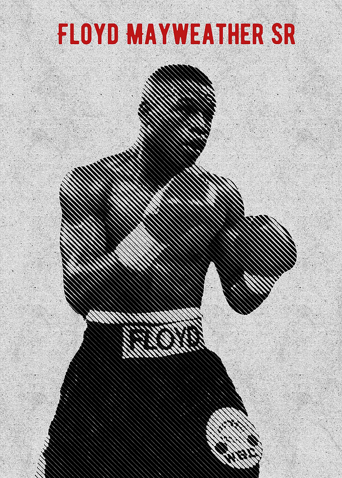 Floyd Mayweather Sr