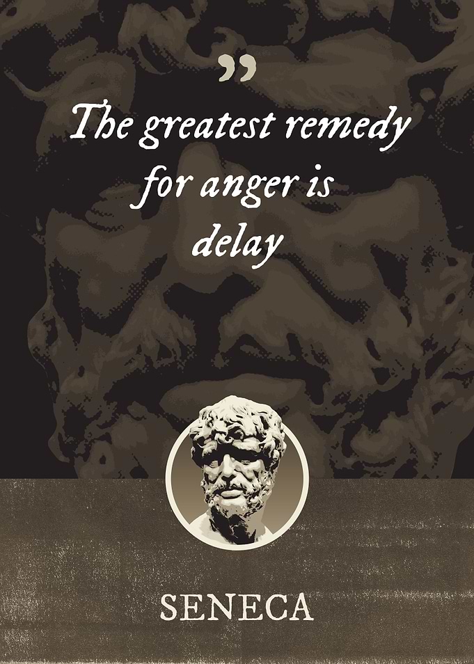 The greatest remedy for
