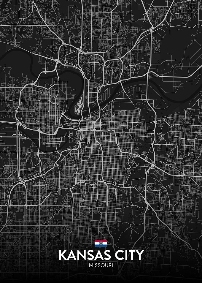 Kansas City MO