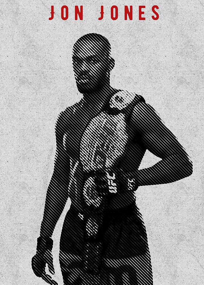 Jon Jones