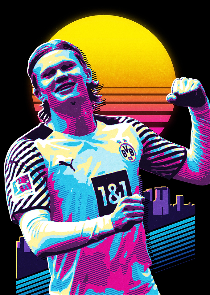 Erling Haaland