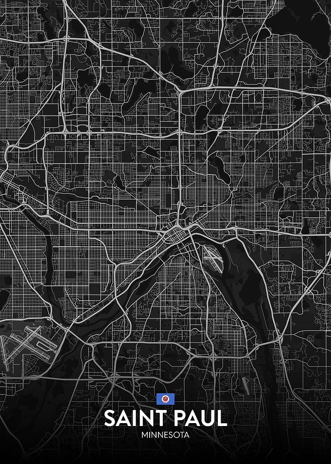 Saint Paul MN