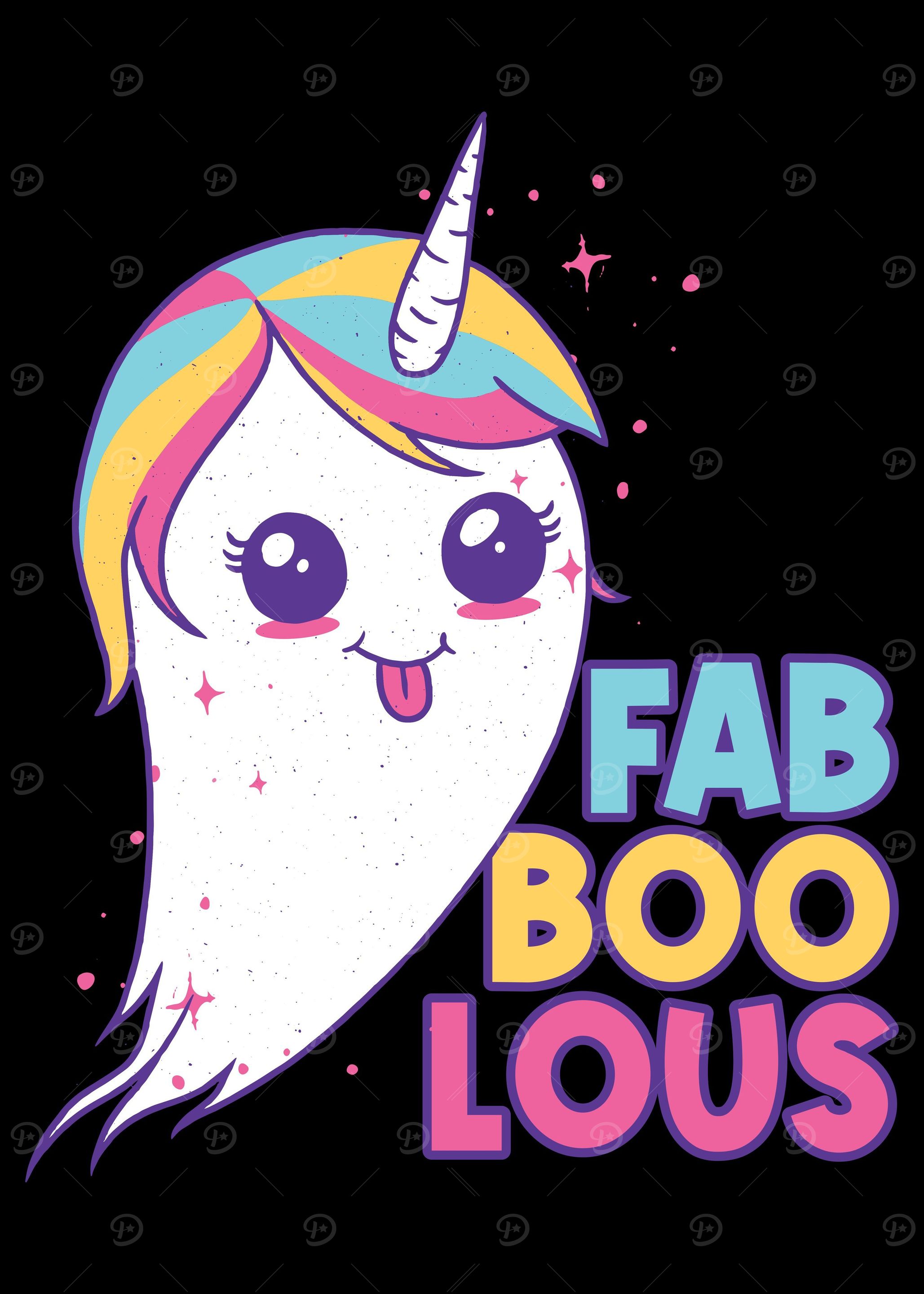 Fab Boo Lous