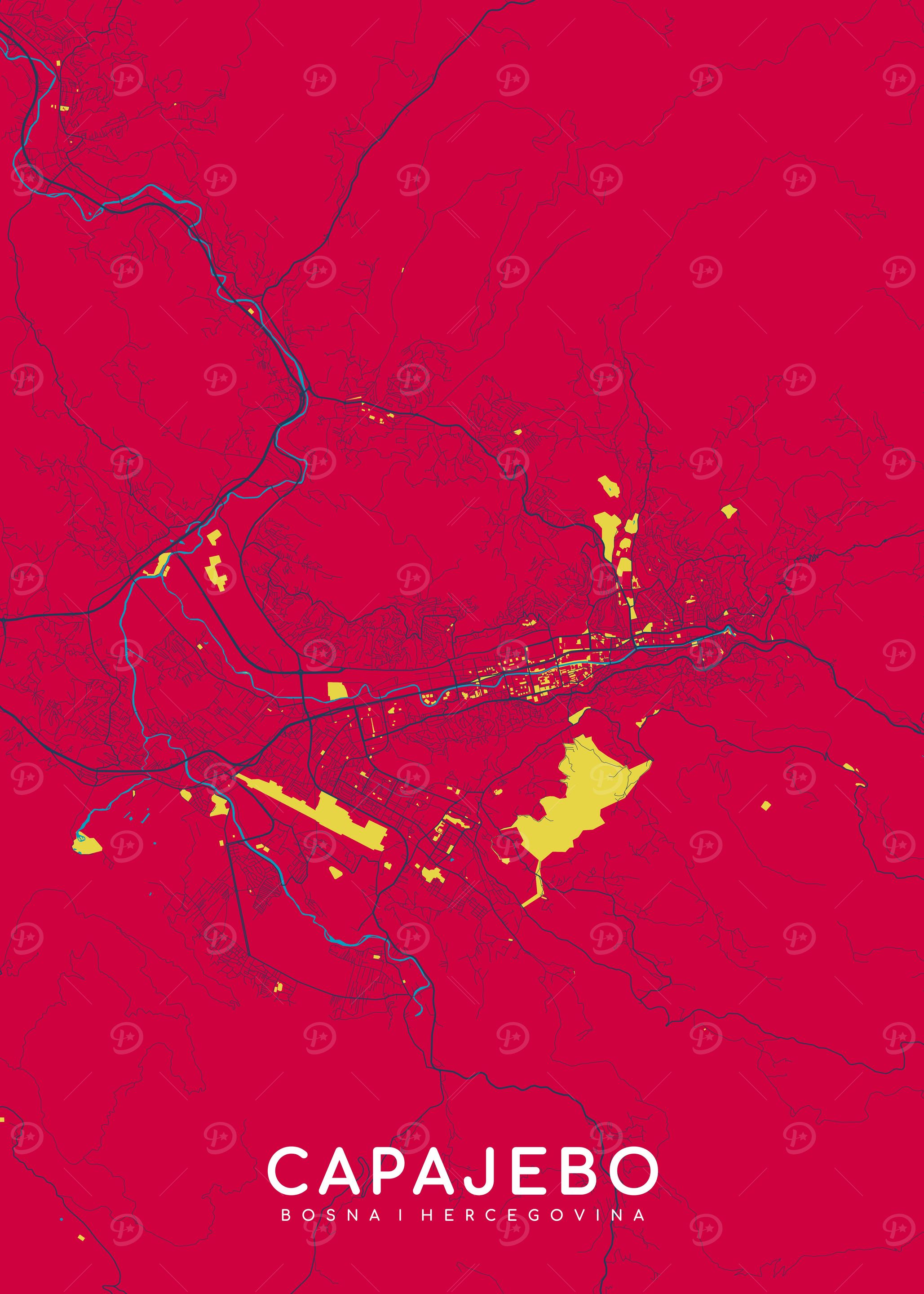 Sarajevo