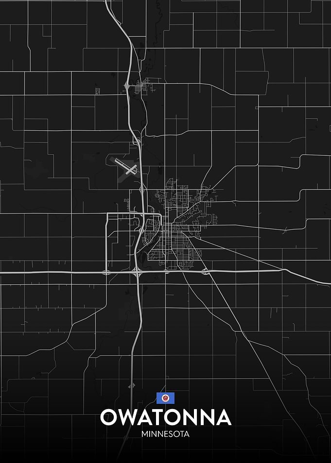 Owatonna MN
