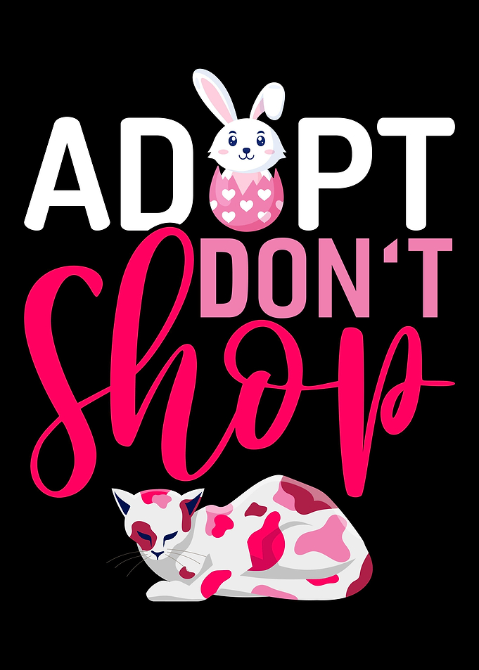 Animal Rescue Foster