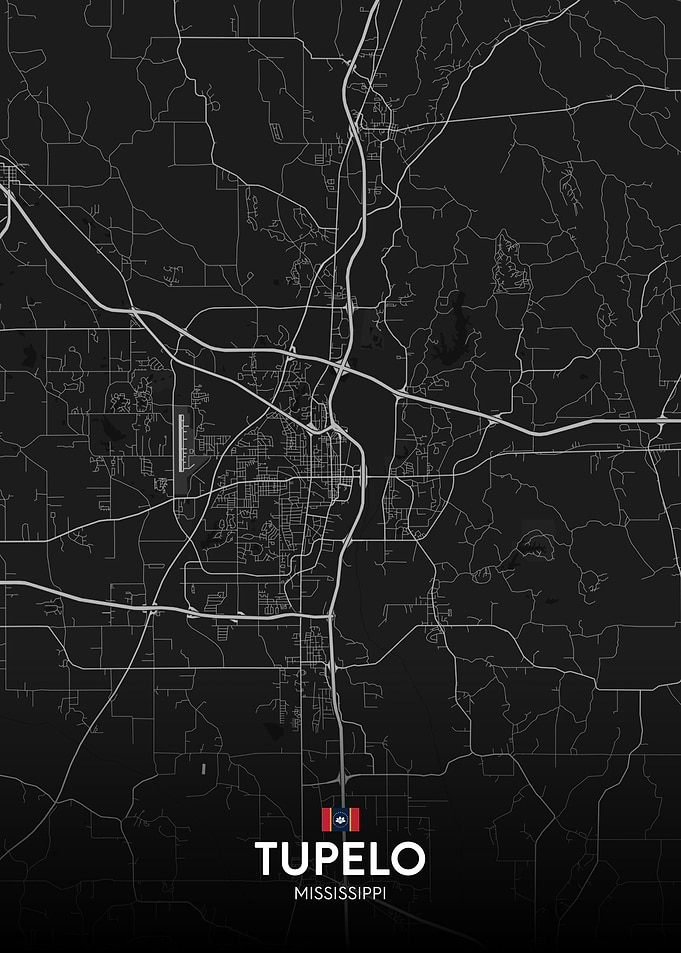 Tupelo MS