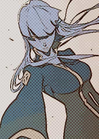 Seira Noblesse