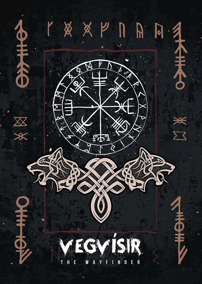 Vegvisir