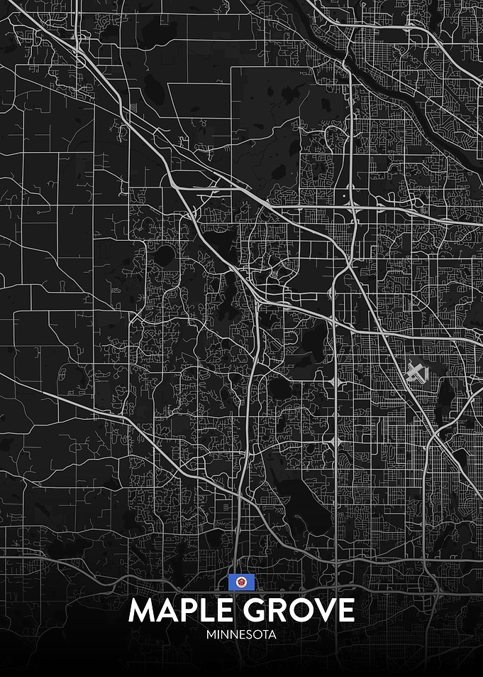 Maple Grove MN