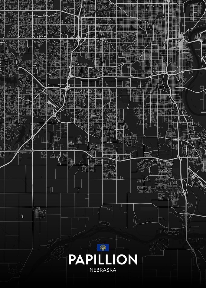 Papillion NE