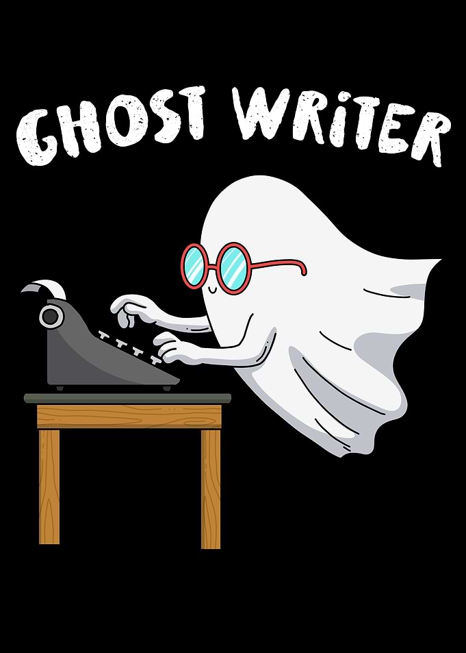 Ghost Writer