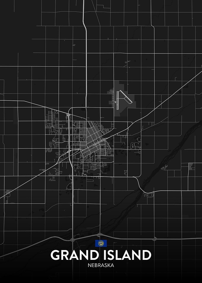 Grand Island NE