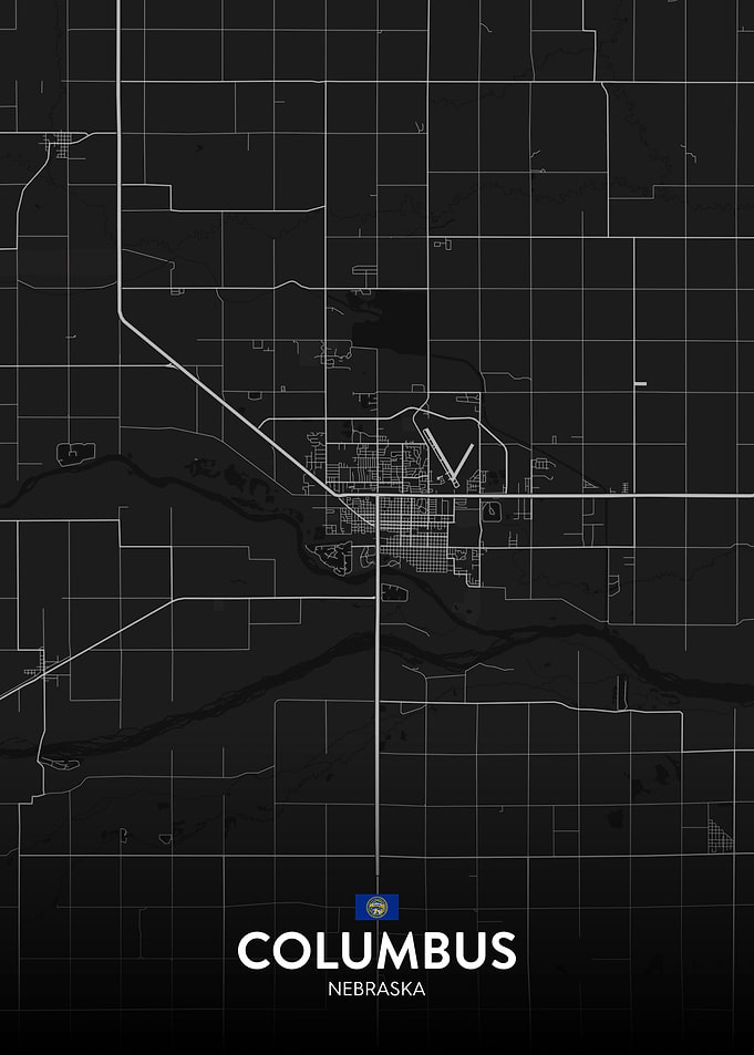 Columbus NE