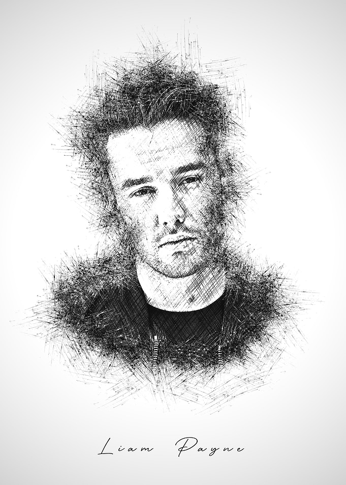Liam Payne