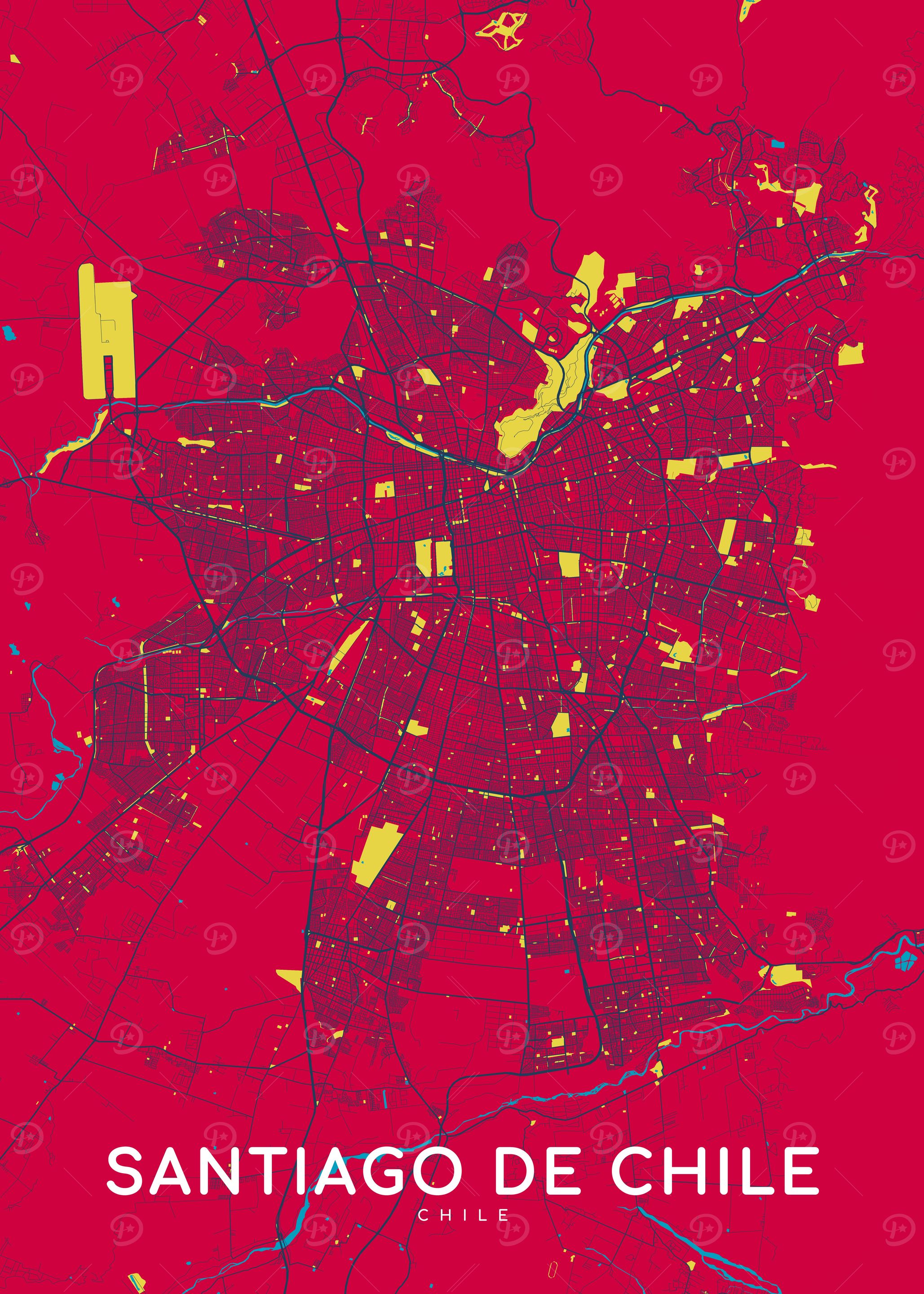 Santiago