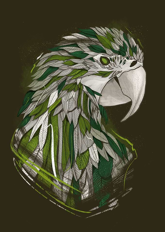 Parrot