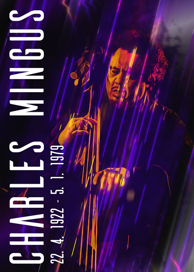 Charles Mingus