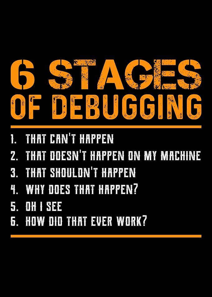 Funny Programming Computer