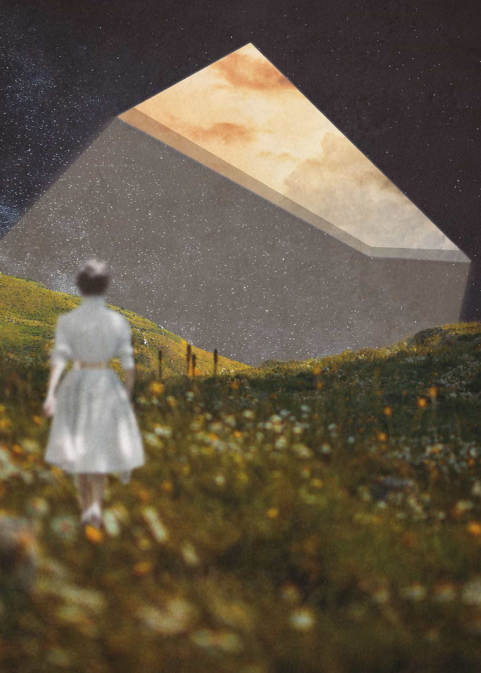 Celestial Window