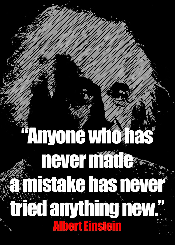 Albert Einstein Quotes