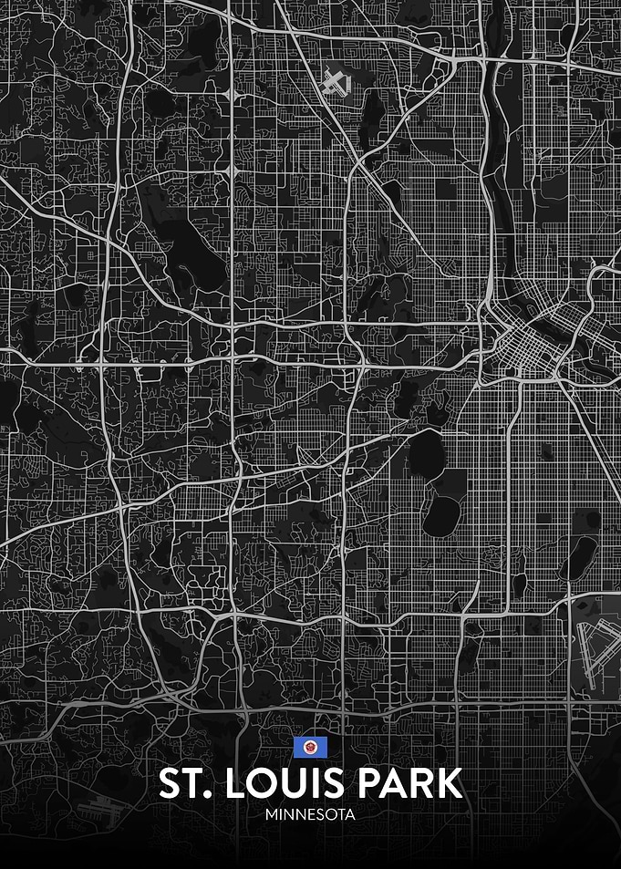 St Louis Park MN