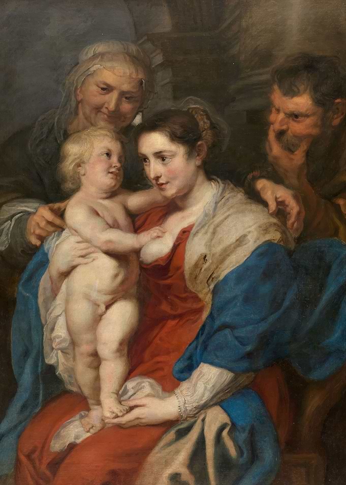 Rubens Pedro Pablo
