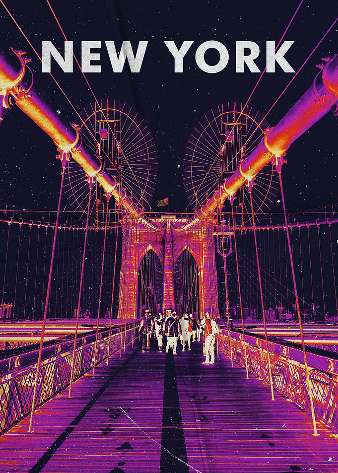 Brooklyn Bridge