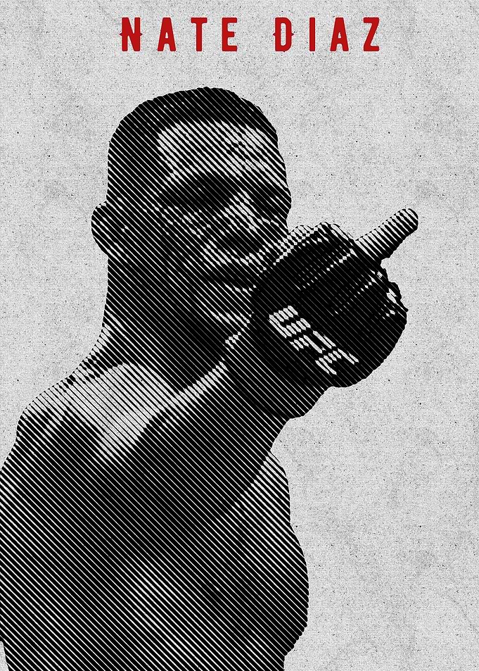 Nate Diaz