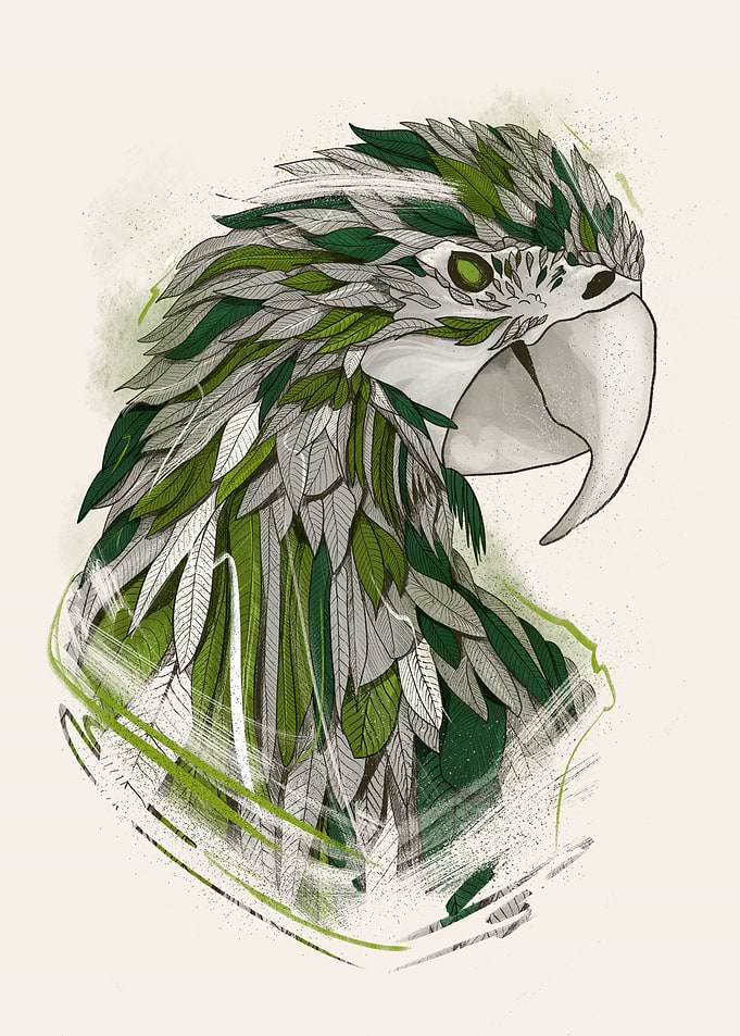 Parrot