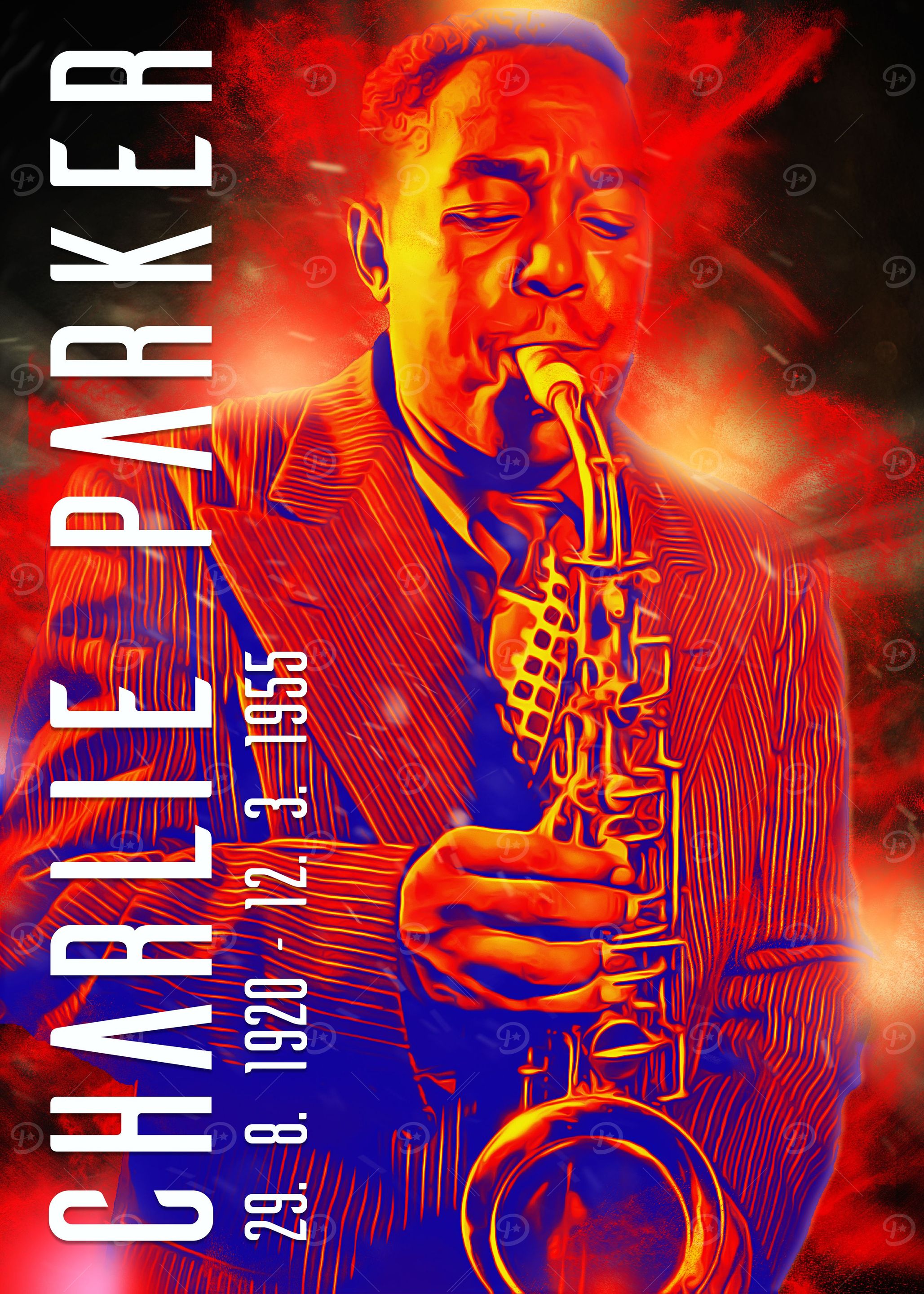 Charlie Parker
