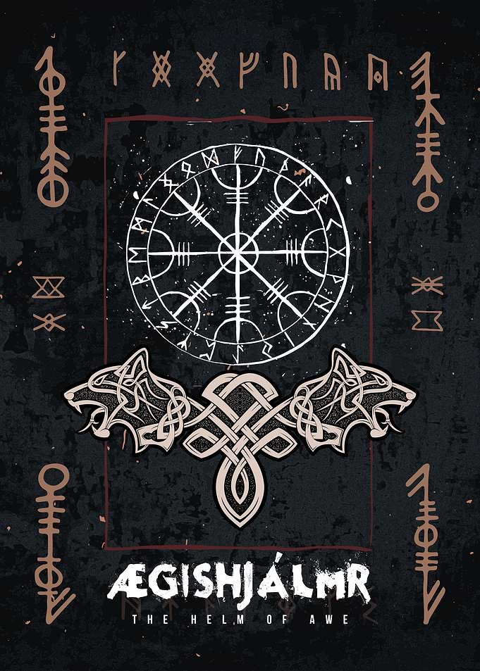 Aegishjalmur