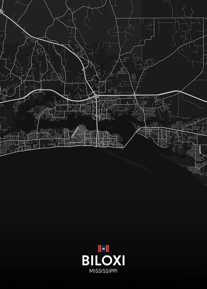 Biloxi MS