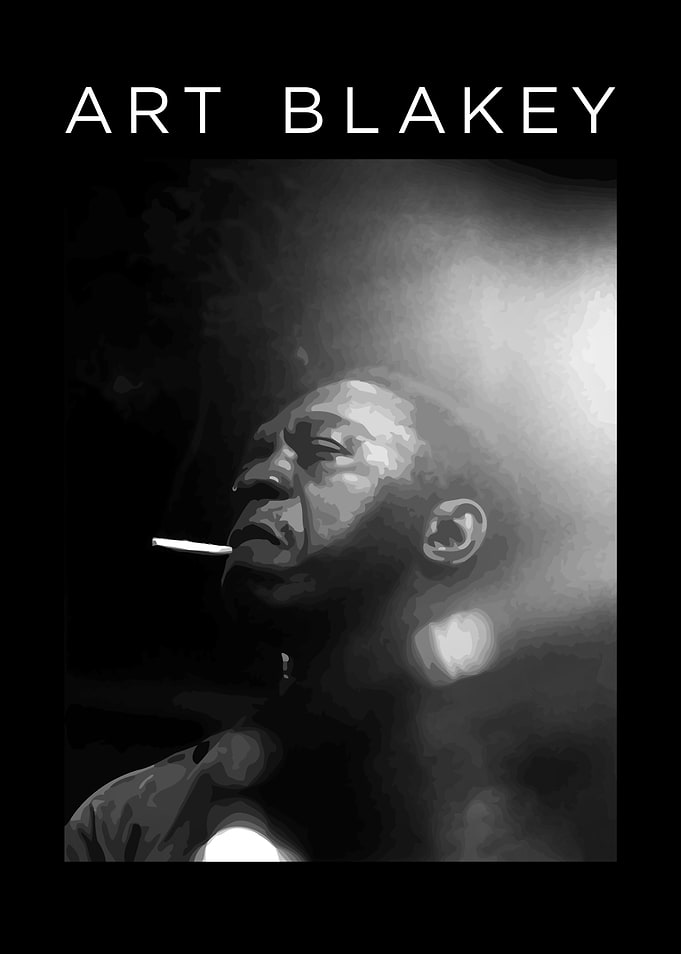 Art Blakey Tribute 2