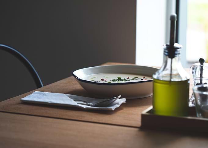 Dish