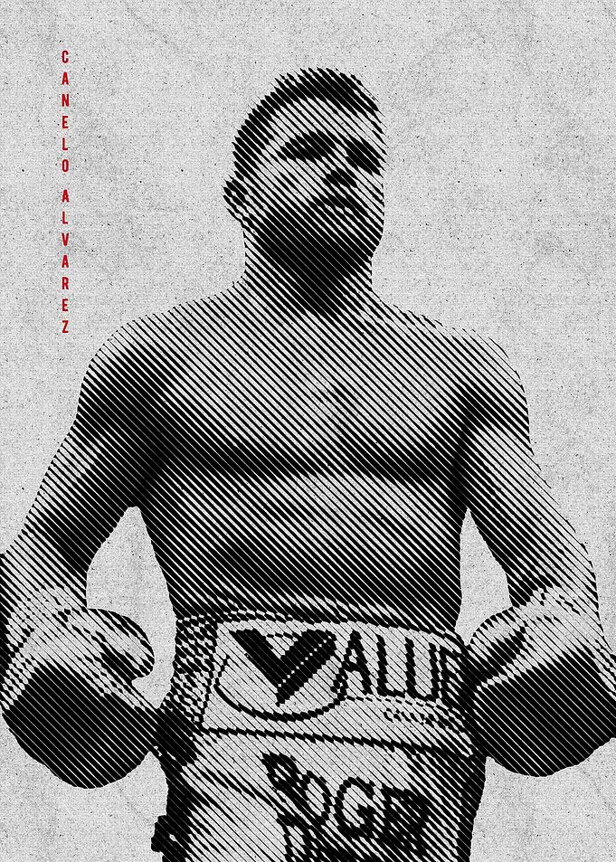 Canelo Alvarez