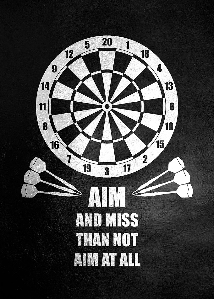 Just Throw It