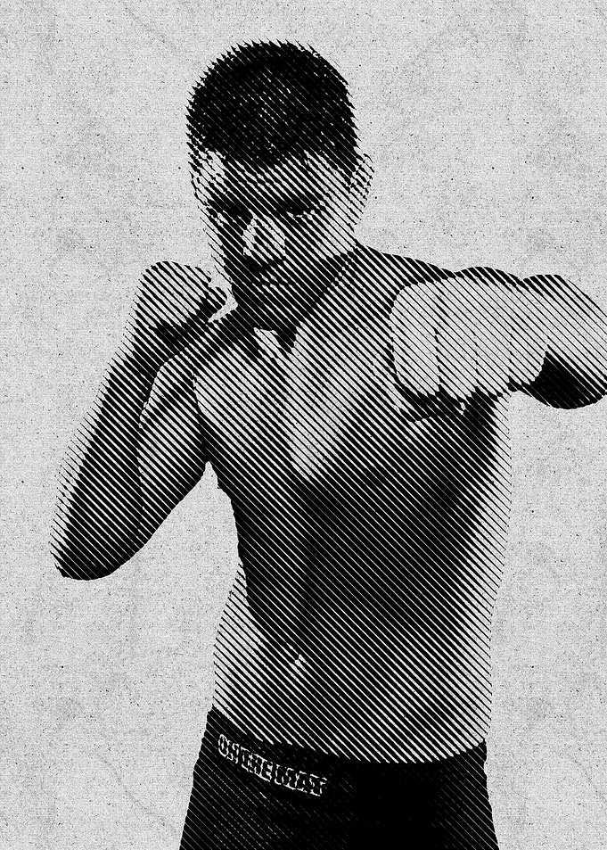 Nick Diaz